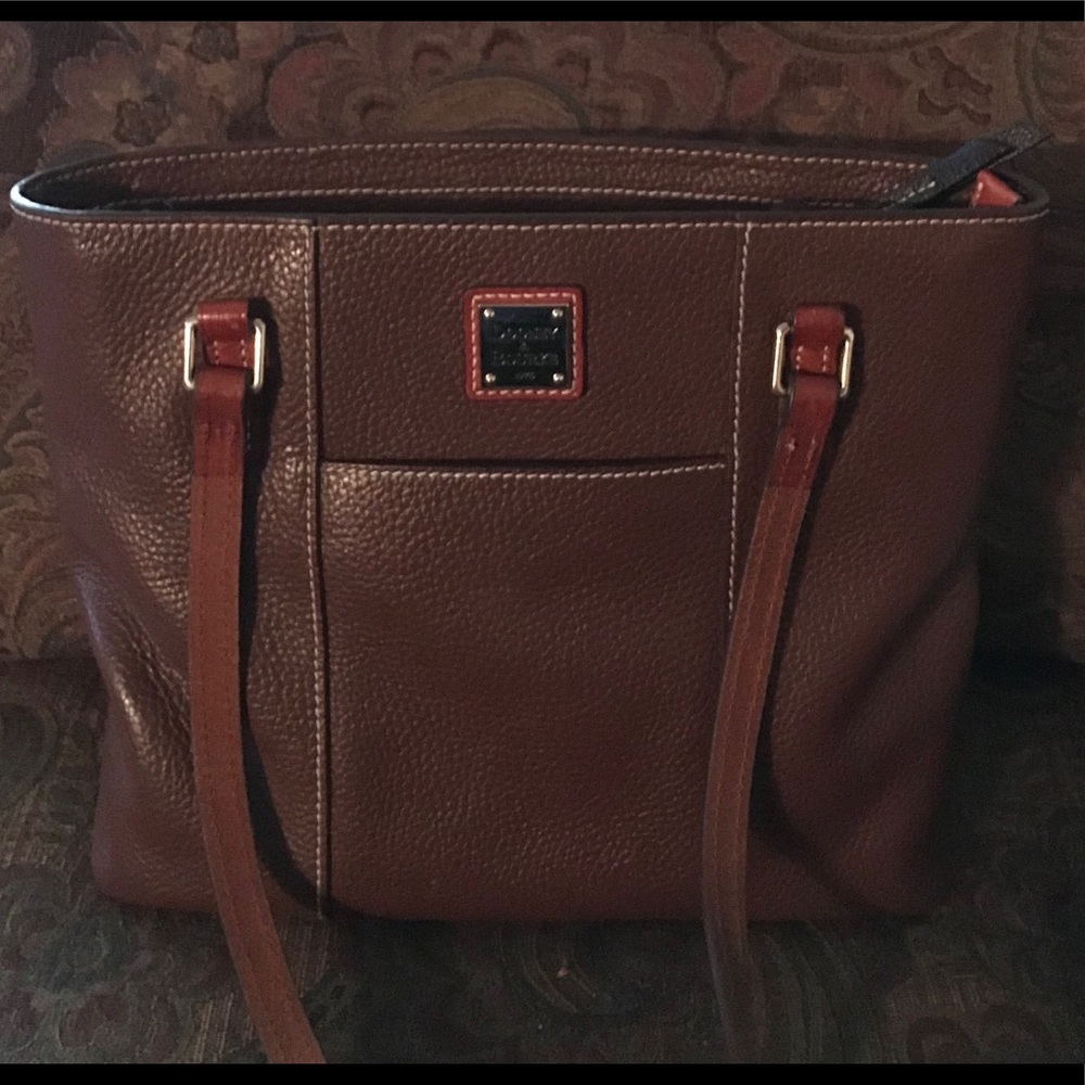 Dooney and Bourke Huntington